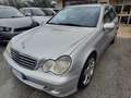 Mercedes-Benz C 270 Classe C - W203 2004 Berlina cdi Avantgarde Plateado - thumbnail 3