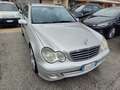 Mercedes-Benz C 270 Classe C - W203 2004 Berlina cdi Avantgarde Plateado - thumbnail 4