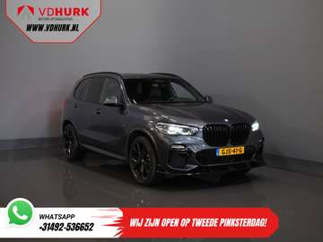 xDrive45e High Executive MPack/ Pano/ Memory/ Stoe