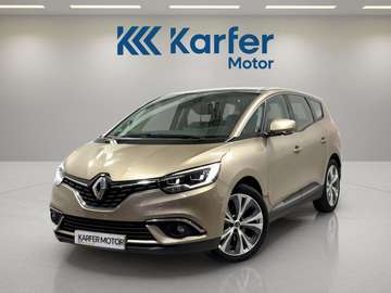 Zen Blue dCi 110 kW (150CV) EDC MY21 -SS