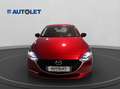 Mazda 2 2 III 2020 1.5 m-hybrid Homura 90cv Rouge - thumbnail 2