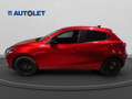 Mazda 2 2 III 2020 1.5 m-hybrid Homura 90cv Rouge - thumbnail 5