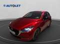 Mazda 2 2 III 2020 1.5 m-hybrid Homura 90cv Rouge - thumbnail 1