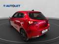 Mazda 2 2 III 2020 1.5 m-hybrid Homura 90cv Rouge - thumbnail 8
