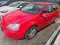 Volkswagen Golf Golf Comfortline 1,4 Benzin FIX PREIS!!! Rot - thumbnail 1