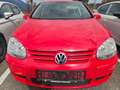 Volkswagen Golf Golf Comfortline 1,4 Benzin FIX PREIS!!! Rot - thumbnail 2