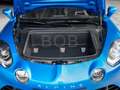 Alpine A110 A110 KLIMA LM-Felgen eFH ABS ESP LED ASR Albastru - thumbnail 11