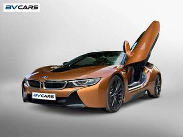 Roadster 11.6 kWh PHEV First Edition
