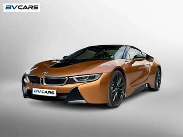 Roadster 11.6 kWh PHEV First Edition
