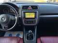 Volkswagen Eos 2.0 TDI+Cabrio+Leder+Xenon+Navi+TÜV neu Schwarz - thumbnail 25