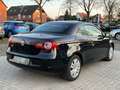 Volkswagen Eos 2.0 TDI+Cabrio+Leder+Xenon+Navi+TÜV neu Schwarz - thumbnail 6