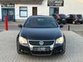 Volkswagen Eos 2.0 TDI+Cabrio+Leder+Xenon+Navi+TÜV neu Schwarz - thumbnail 9