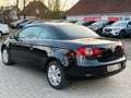 Volkswagen Eos 2.0 TDI+Cabrio+Leder+Xenon+Navi+TÜV neu Schwarz - thumbnail 4