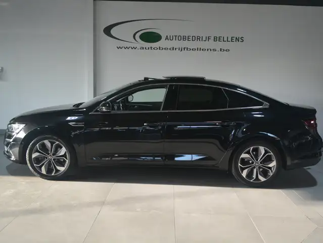 Renault Talisman Talisman TCe 225 EDC GPF LIMITED / PANO /  FULL