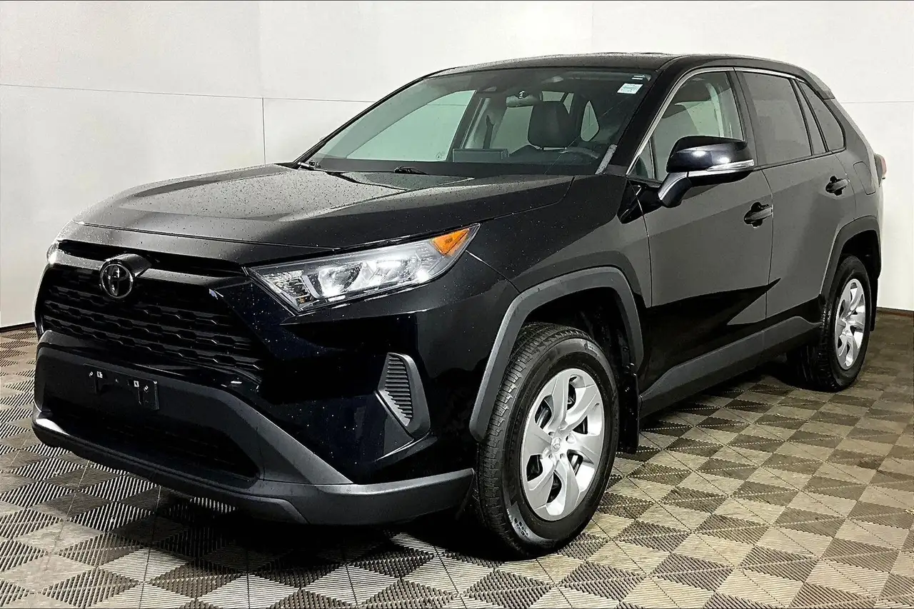 2023 Toyota RAV 4