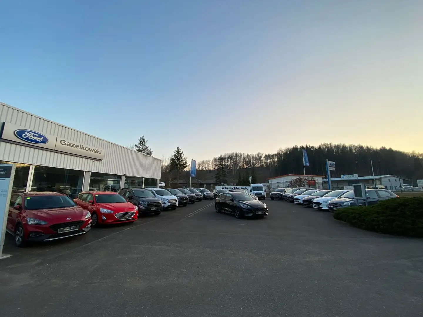 Volkswagen Golf Sportsvan VII Lounge BMT/Start-Stopp Schwarz - 1