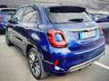 Fiat 500X 1.5 T4 Hybrid 130CV DCT Sport SUPERPROMO Bleu - thumbnail 4