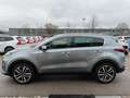 Kia Sportage 1,6 Spirit 4WD LEDER 360° Navi 19" LED Silber - thumbnail 4