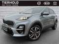 Kia Sportage 1,6 Spirit 4WD LEDER 360° Navi 19" LED Silber - thumbnail 2