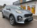 Kia Sportage 1,6 Spirit 4WD LEDER 360° Navi 19" LED Silber - thumbnail 9