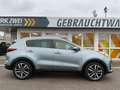 Kia Sportage 1,6 Spirit 4WD LEDER 360° Navi 19" LED Silber - thumbnail 8