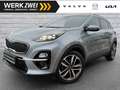Kia Sportage 1,6 Spirit 4WD LEDER 360° Navi 19" LED Silber - thumbnail 1