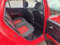 Hyundai i10 1.1i Comfort airco avec demande d'immatriculation. Rouge - thumbnail 10
