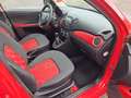 Hyundai i10 1.1i Comfort airco avec demande d'immatriculation. Rouge - thumbnail 9