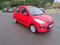 Hyundai i10 1.1i Comfort airco avec demande d'immatriculation. Rouge - thumbnail 6