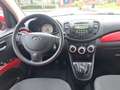 Hyundai i10 1.1i Comfort airco avec demande d'immatriculation. Rouge - thumbnail 12