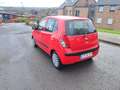 Hyundai i10 1.1i Comfort airco avec demande d'immatriculation. Rouge - thumbnail 4