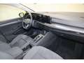 Volkswagen Golf VIII 1.5 eTSI DSG Navi*IQ*CAM*ACC Style Gelb - thumbnail 17