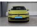 Volkswagen Golf VIII 1.5 eTSI DSG Navi*IQ*CAM*ACC Style Gelb - thumbnail 2