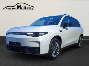 Design Pro BEV +Klimasitze+20Zoll+Memory+360Grad+