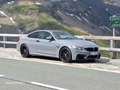 BMW M4 M4 Coupe Grau - thumbnail 2
