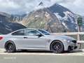 BMW M4 M4 Coupe Grau - thumbnail 1