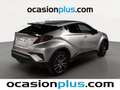 Toyota C-HR 125H Dynamic Plus Gris - thumbnail 4