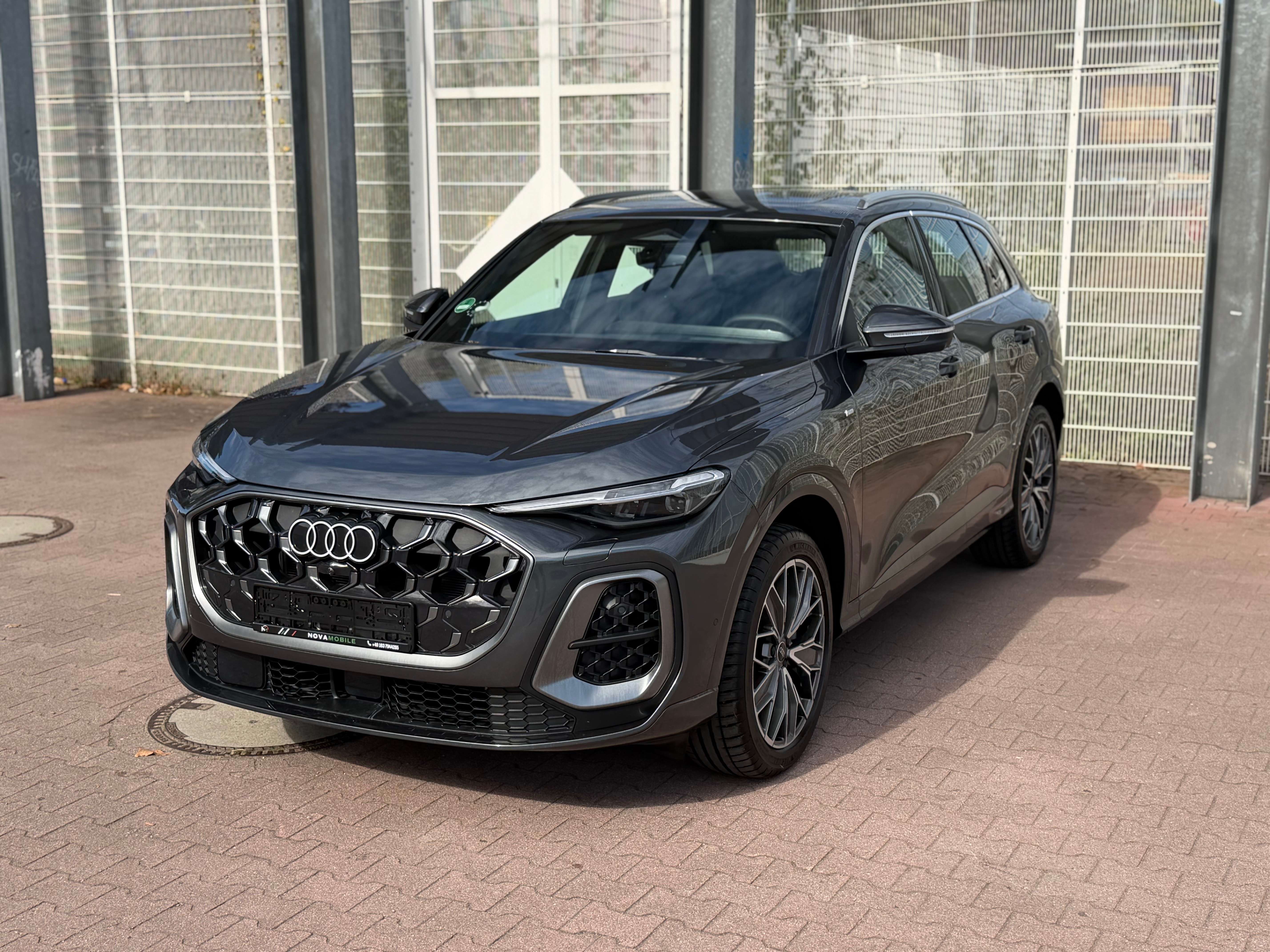 2026 Audi Q5