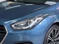 Hyundai i40 cw blue Premium 1,7 CRDi*Aut*Leder*Bi-Xenon Azul - thumbnail 35