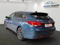 Hyundai i40 cw blue Premium 1,7 CRDi*Aut*Leder*Bi-Xenon Azul - thumbnail 5