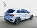 Audi S3 2.0 TFSI quattro*Matrix*Optikpaket* Blanc - thumbnail 15