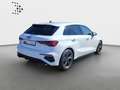 Audi S3 2.0 TFSI quattro*Matrix*Optikpaket* Blanc - thumbnail 3