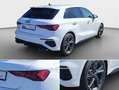 Audi S3 2.0 TFSI quattro*Matrix*Optikpaket* Weiß - thumbnail 16