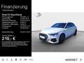 Audi S3 2.0 TFSI quattro*Matrix*Optikpaket* Weiß - thumbnail 1