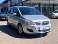 Opel Zafira B Innovation  Automatik / 7-Sitzer Argintiu - thumbnail 4