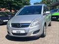Opel Zafira B Innovation  Automatik / 7-Sitzer Argintiu - thumbnail 1