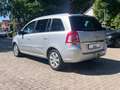 Opel Zafira B Innovation  Automatik / 7-Sitzer Argintiu - thumbnail 10