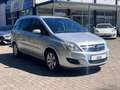 Opel Zafira B Innovation  Automatik / 7-Sitzer Argintiu - thumbnail 5