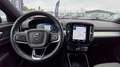 Volvo XC40 T5 RECHARGE 180+82 CH DCT7 START Noir - thumbnail 11