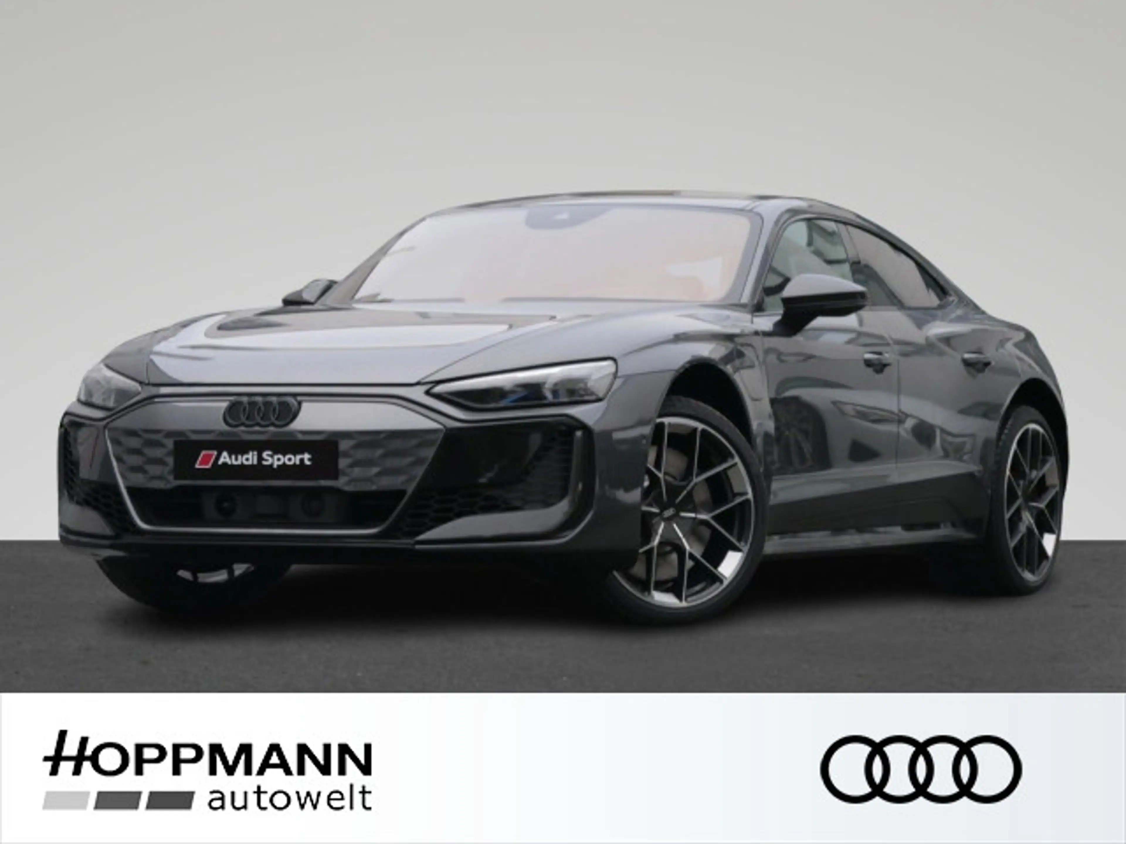 Audi RS e-tron GT performance 620 kW